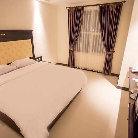 Same Hotel 玛琅 外观 照片