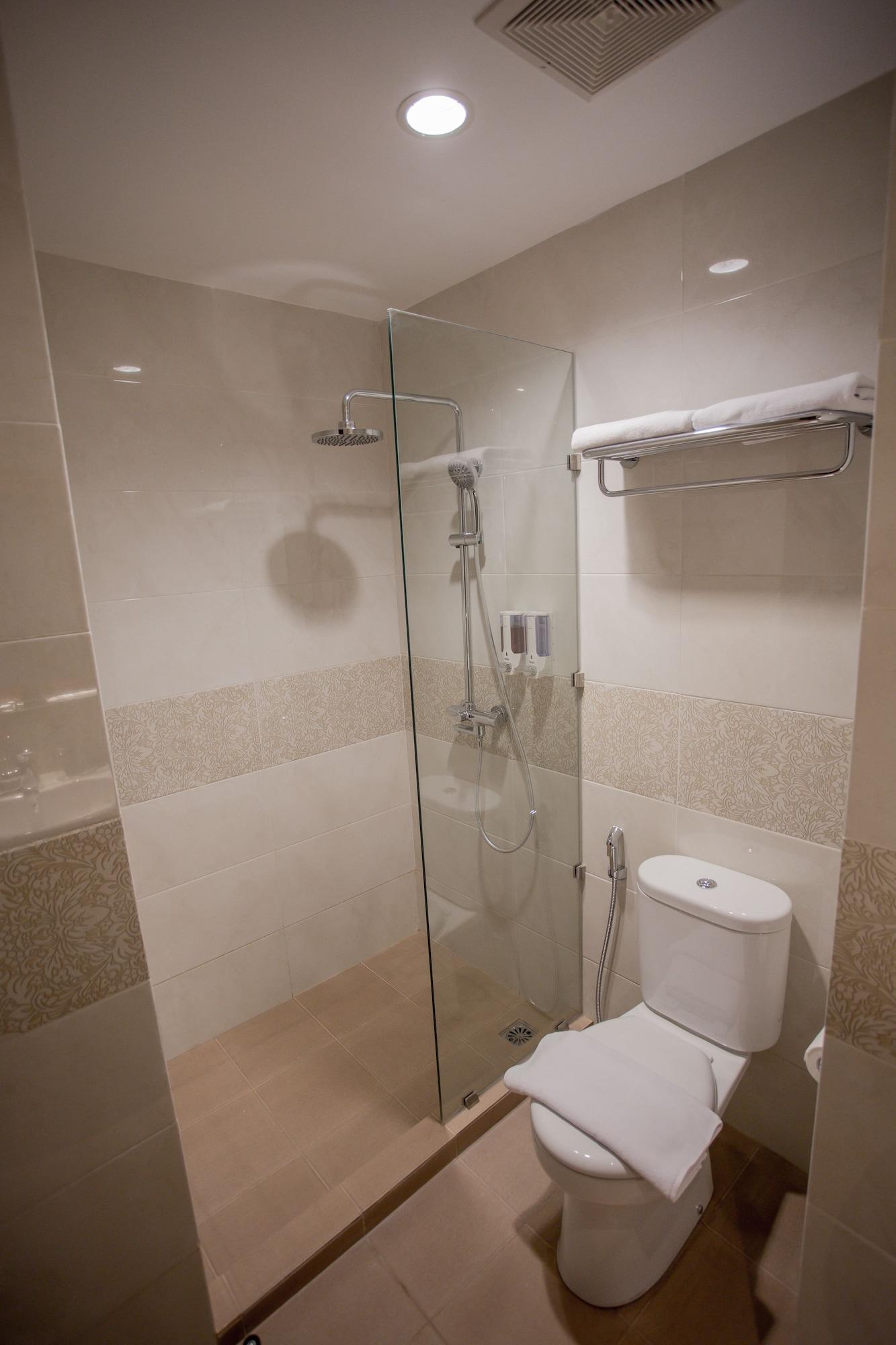 Same Hotel 玛琅 外观 照片
