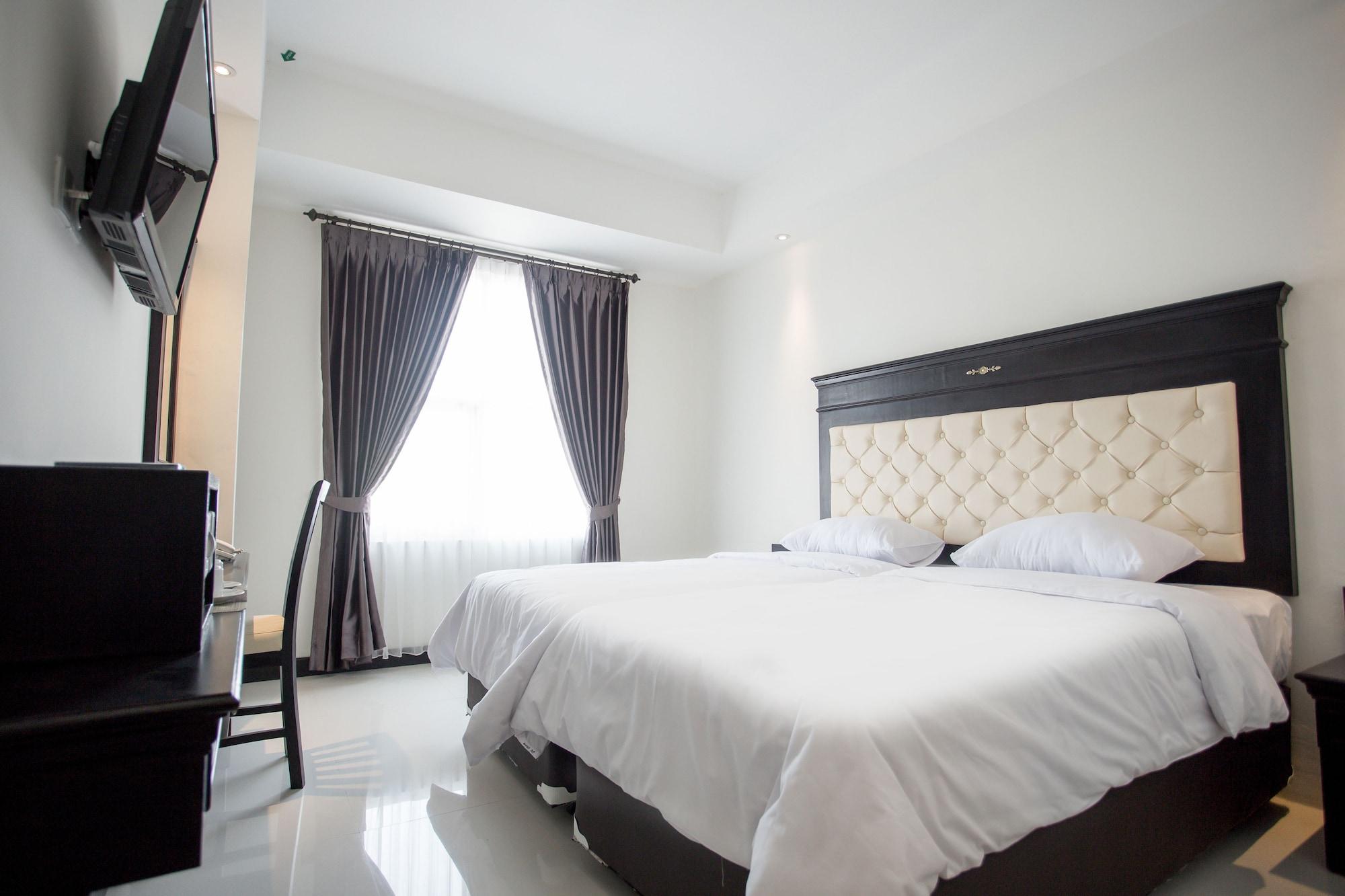 Same Hotel 玛琅 外观 照片