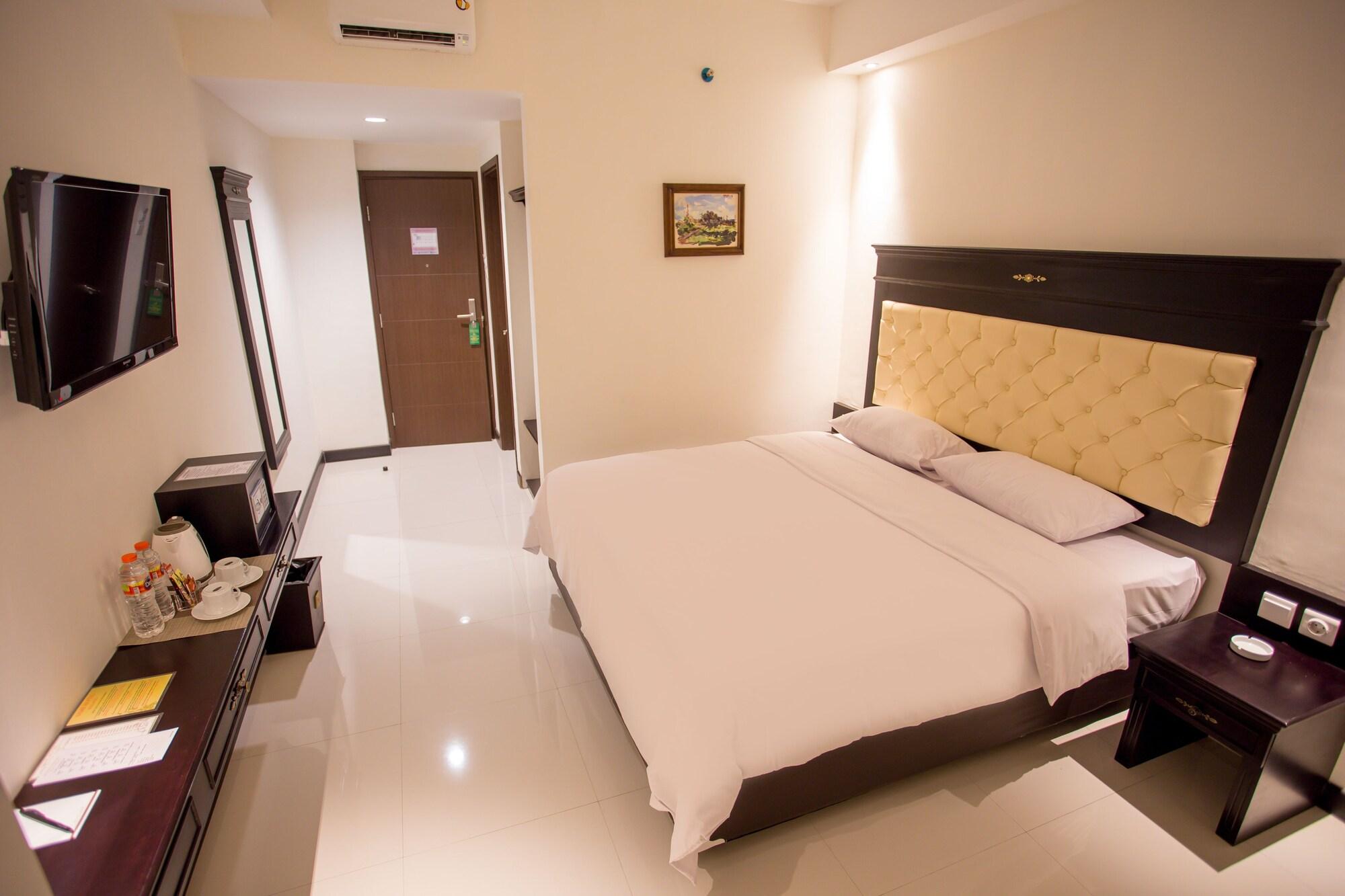 Same Hotel 玛琅 外观 照片