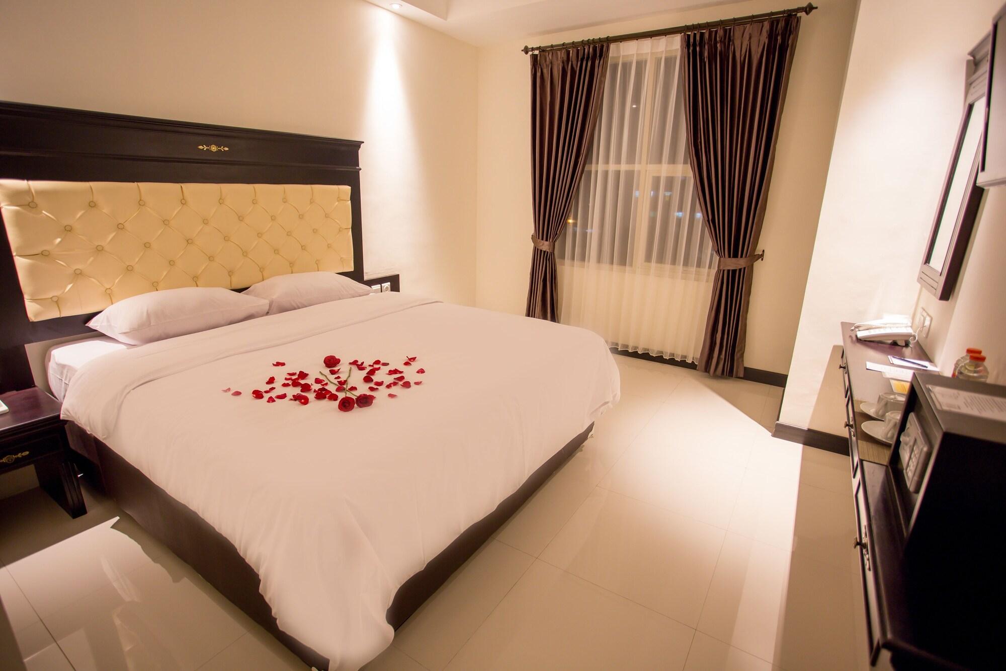 Same Hotel 玛琅 外观 照片