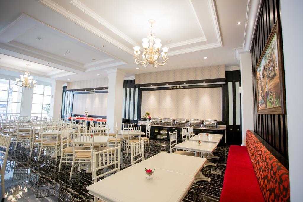 Same Hotel 玛琅 外观 照片