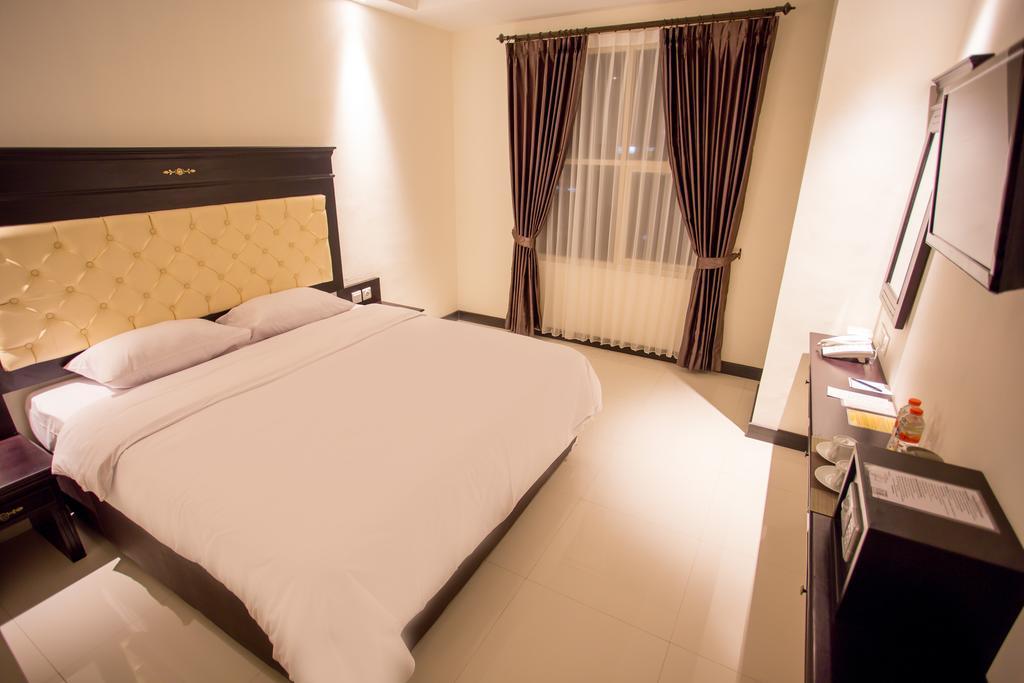 Same Hotel 玛琅 外观 照片