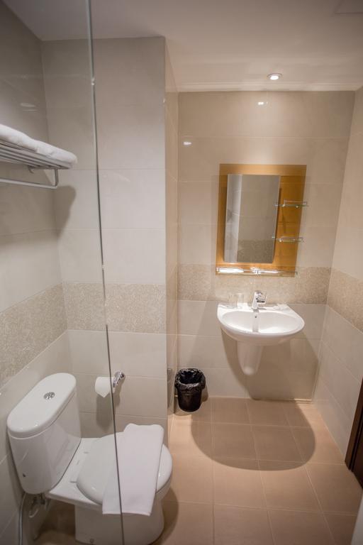Same Hotel 玛琅 外观 照片