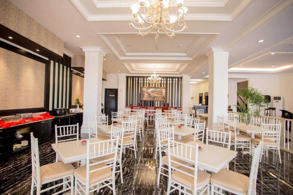 Same Hotel 玛琅 外观 照片