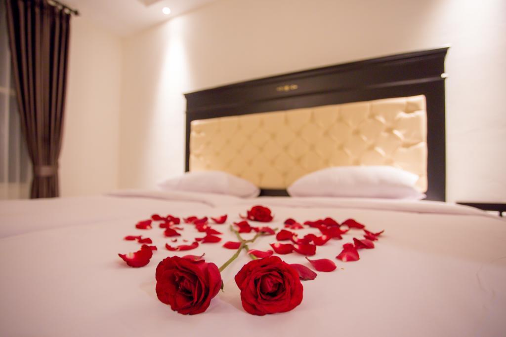 Same Hotel 玛琅 外观 照片