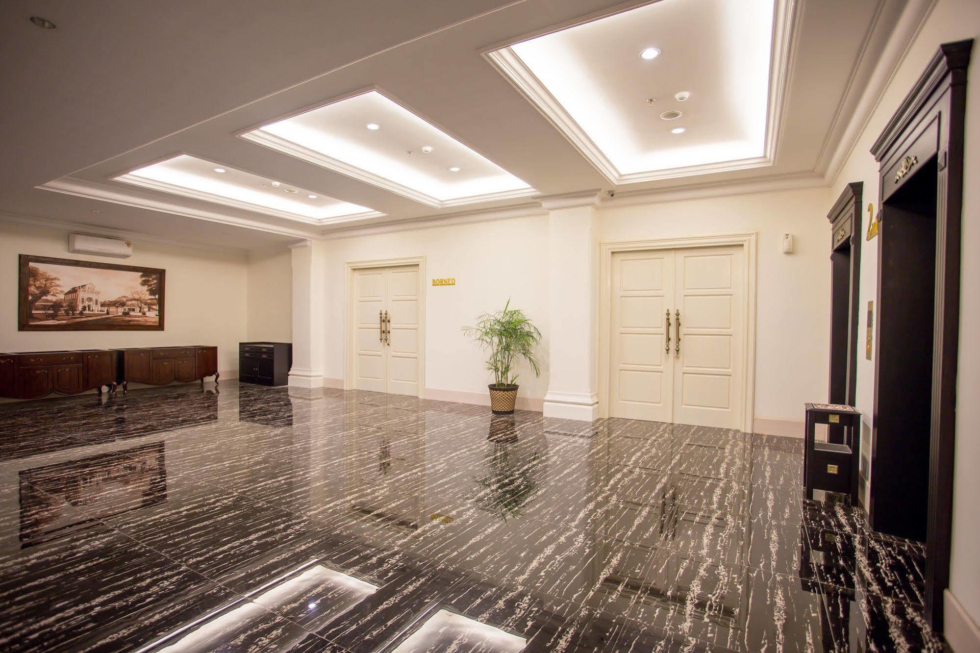 Same Hotel 玛琅 外观 照片